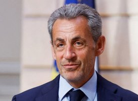 Retraites : Nicolas Sarkozy appelle la droite à soutenir la réforme
