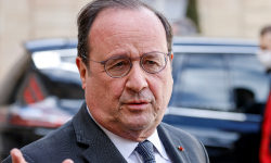 Législatives 2022 : François Hollande n'exclut pas de se présenter