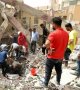 Iran: le bilan monte à 19 morts après l'effondrement d'un immeuble