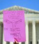 Les pilules abortives, prochain champ de bataille aux Etats-Unis