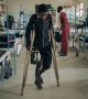 RDC: l'hôpital de Rutshuru, terminus des combattants blessés et des enfants affamés