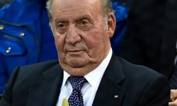 L'ex-roi d'Espagne Juan Carlos compte faire appel à Londres pour réclamer son immunité