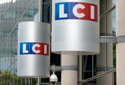 Audiences TV: LCI et C8 bondissent en janvier, TF1 chute