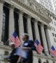 Wall Street bondit, fêtant le ralentissement de l'inflation américaine