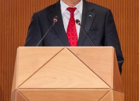 Tedros décroche un second mandat à la tête de l'Organisation mondiale de la santé