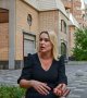 Russie: le retour risqué de la journaliste anti-guerre Ovsiannikova