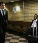 Afrique du Sud: Oscar Pistorius reste en prison, liberté conditionnelle rejetée