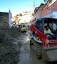 Italie: une dizaine de personnes recherchées après un glissement de terrain sur l'île d'Ischia