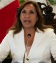 Pérou: après deux mois de crise, des pistes de sortie mais pas de solution