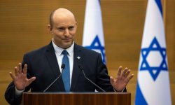 Israël: feu vert préliminaire des députés à une dissolution du Parlement