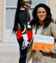 Plaintes pour viol: Chrysoula Zacharopoulou rejette des "accusations inacceptables"