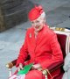 La famille royale danoise se déchire sur la déchéance de titres princiers