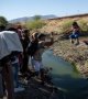 Tragédie de Juarez: le Mexique, garde-frontière des Etats-Unis face au "sale boulot"