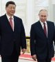 Poutine et Xi donnent le feu vert à un gigantesque gazoduc