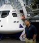 A Houston, la Nasa en ordre de marche pour retourner sur la Lune