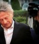 Polanski jugé en mars 2024 pour diffamation d'une femme qui l'accuse d'abus sexuels 