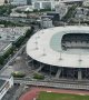 Journée olympique au Stade de France: "là on voit les habitants de la Seine-Saint-Denis!"