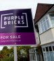 Chute de la demande d'achats immobiliers au Royaume-Uni depuis le "mini-budget"