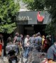 Un Libanais se rend après avoir pris en otage des employés d'une banque