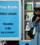 Afghanistan: arrestation du fondateur d'un réseau d'écoles ouvertes aux filles 
