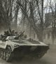 Ukraine: Zelensky près du front Sud, l'armée annonce par erreur un retrait russe