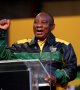 Pas de démission en vue du président sud-africain, gêné par un scandale