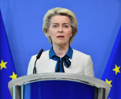 En images. Les femmes au pouvoir dans l'Union européenne