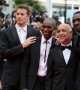 Cannes: les "Tirailleurs", Omar Sy dans l'enfer des tranchées