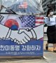 Biden attendu en Asie, l'ombre du nucléaire nord-coréen plane sur son voyage