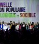 Législatives: Mélenchon et la Nupes dénoncent des obstacles dans l'inscription de ses candidats 