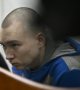 Ukraine: un militaire russe plaide coupable de crime de guerre à un premier procès à Kiev 