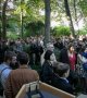 En France, 66 noms de plus au mémorial des reporters morts en action dans le monde