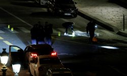 Pont-Neuf: rassemblements syndicaux en France contre la mise en examen pour meurtre du policier