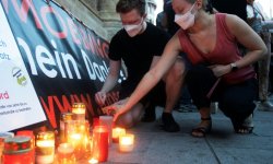 Covid: l'Autriche choquée par le suicide d'une médecin harcelée par des anti-vax