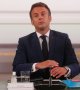 "Inertie", "atonie": début de quinquennat sans souffle pour Macron II