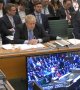 Partygate: Boris Johnson ne lâche rien lors d'une longue audition devant une commission parlementaire