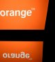 Orange: vaste panne sur le réseau mobile, retour à la normale en soirée