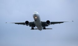 Enquête du BEA après un "incident grave" sur un vol Air France à l'atterrissage à Roissy