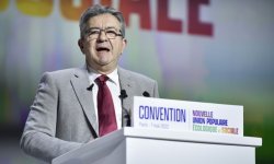 Législatives: LFI dévoile ses 324 premiers investis, suspens sur la circonscription de Mélenchon à Marseille