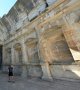 Dieux, temples et Etrusques: Nîmes joue à fond la carte de l'Antiquité