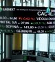 Clôture en hausse des Bourses européennes après des chiffres d'inflation