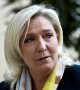 Match de foot de l'Assemblée boycotté: Marine Le Pen déplore "la haine tout le temps"