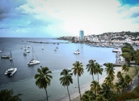 Déjà 22 meurtres en Martinique depuis le début de l'année