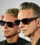 Nouvel album et tournée pour Depeche Mode, orphelin d'Andy Fletcher