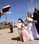 Avec la pandémie, le nombre de mariages américains en 2020 au plus bas depuis 1963