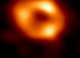 Un trou noir supermassif règne au centre de la Voie lactée 