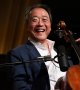 Le violoncelliste Yo-Yo Ma décroche un prix suédois d'un million de dollars