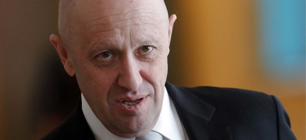 Perquisition chez Prigojine, le patron de Wagner : les enquêteurs ont fait d’étonnantes trouvailles