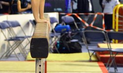 "Tu es nulle, tu es bonne à rien" : six anciennes gymnastes françaises dénoncent des faits de maltraitance