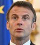 Emmanuel Macron réitère sa confiance à sa Première ministre après la polémique Pétain-RN